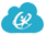 class link logo icon