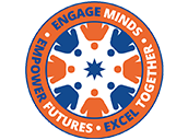 Engage Minds, Empower Futures, Excel Together