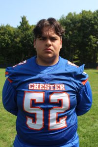 Joe Santiago