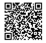 QR Code to register for event