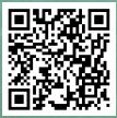 QR Code to register for event