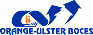 Orange-Ulster BOCES logo